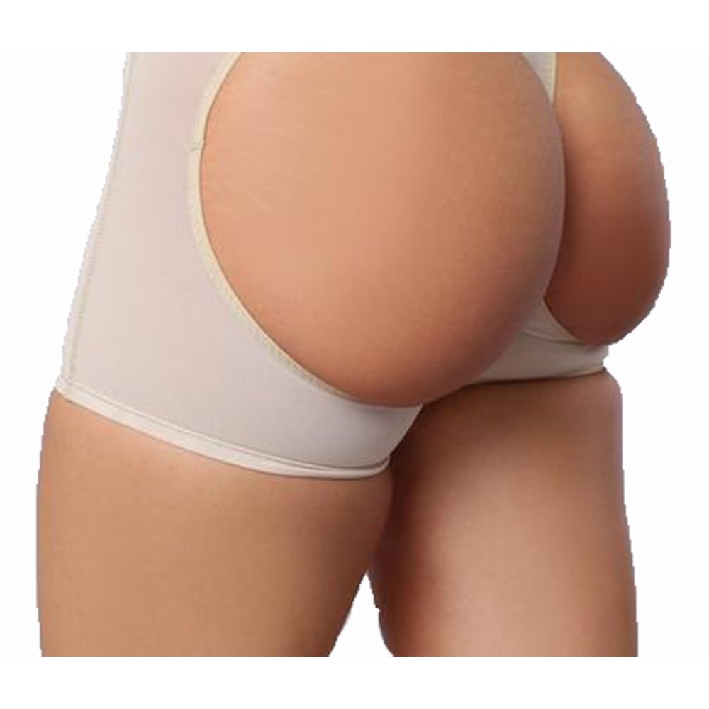 Butt Lifter Boy Short Seamless Body Shaper